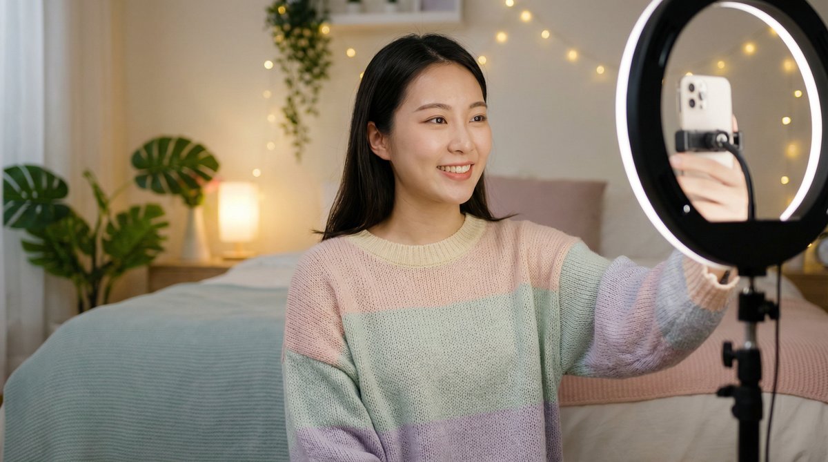 奇漫屋生活视频